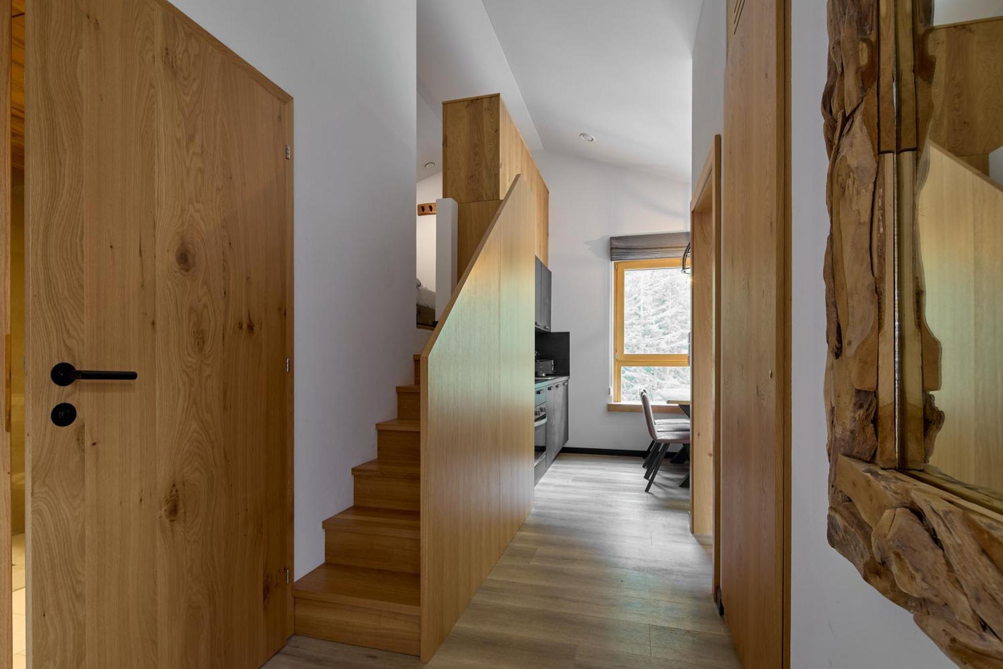 Club Haus - Alpin-Resort Montafon Haus 1 By Pferd Auf Wolke การ์กเอลเลิน ภายนอก รูปภาพ