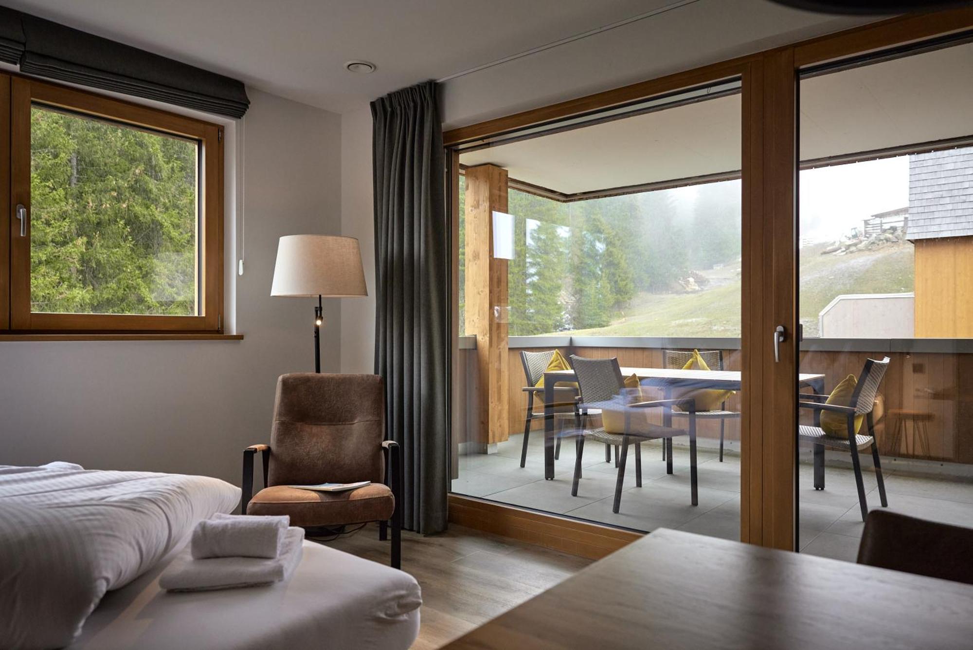 Club Haus - Alpin-Resort Montafon Haus 1 By Pferd Auf Wolke การ์กเอลเลิน ภายนอก รูปภาพ