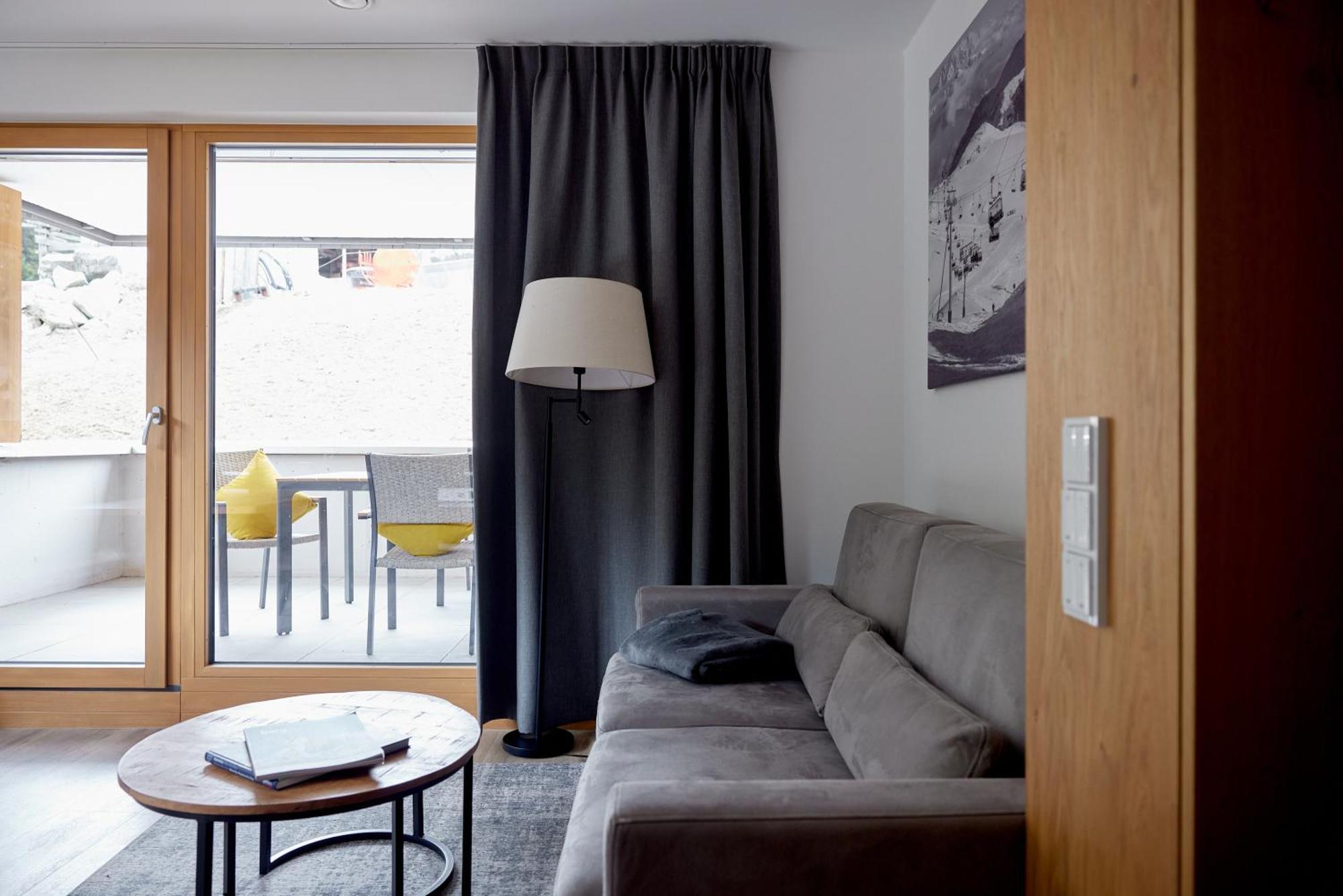 Club Haus - Alpin-Resort Montafon Haus 1 By Pferd Auf Wolke การ์กเอลเลิน ภายนอก รูปภาพ