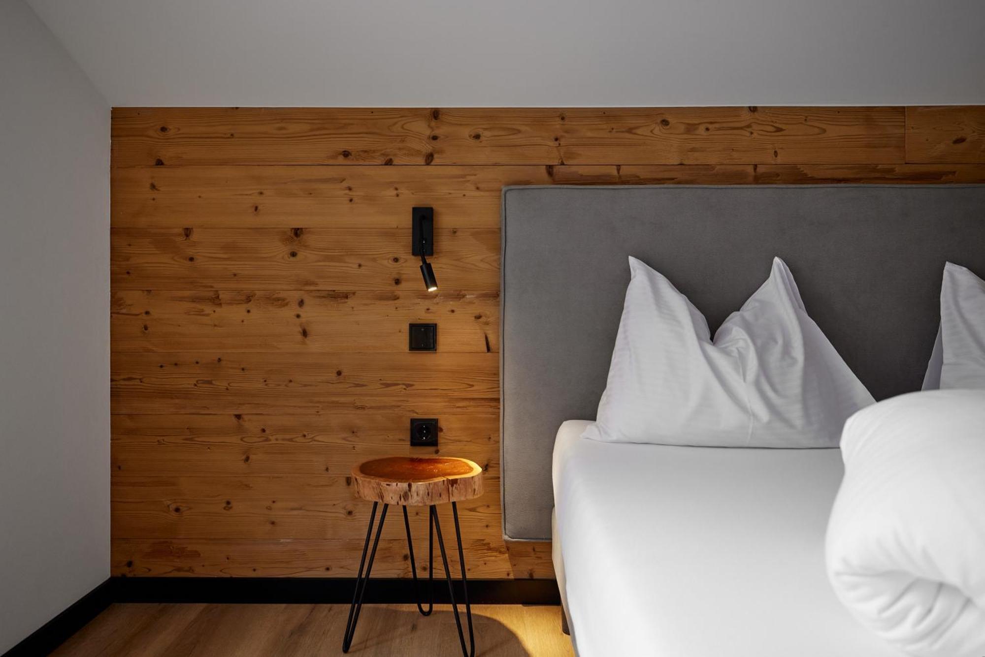 Club Haus - Alpin-Resort Montafon Haus 1 By Pferd Auf Wolke การ์กเอลเลิน ภายนอก รูปภาพ