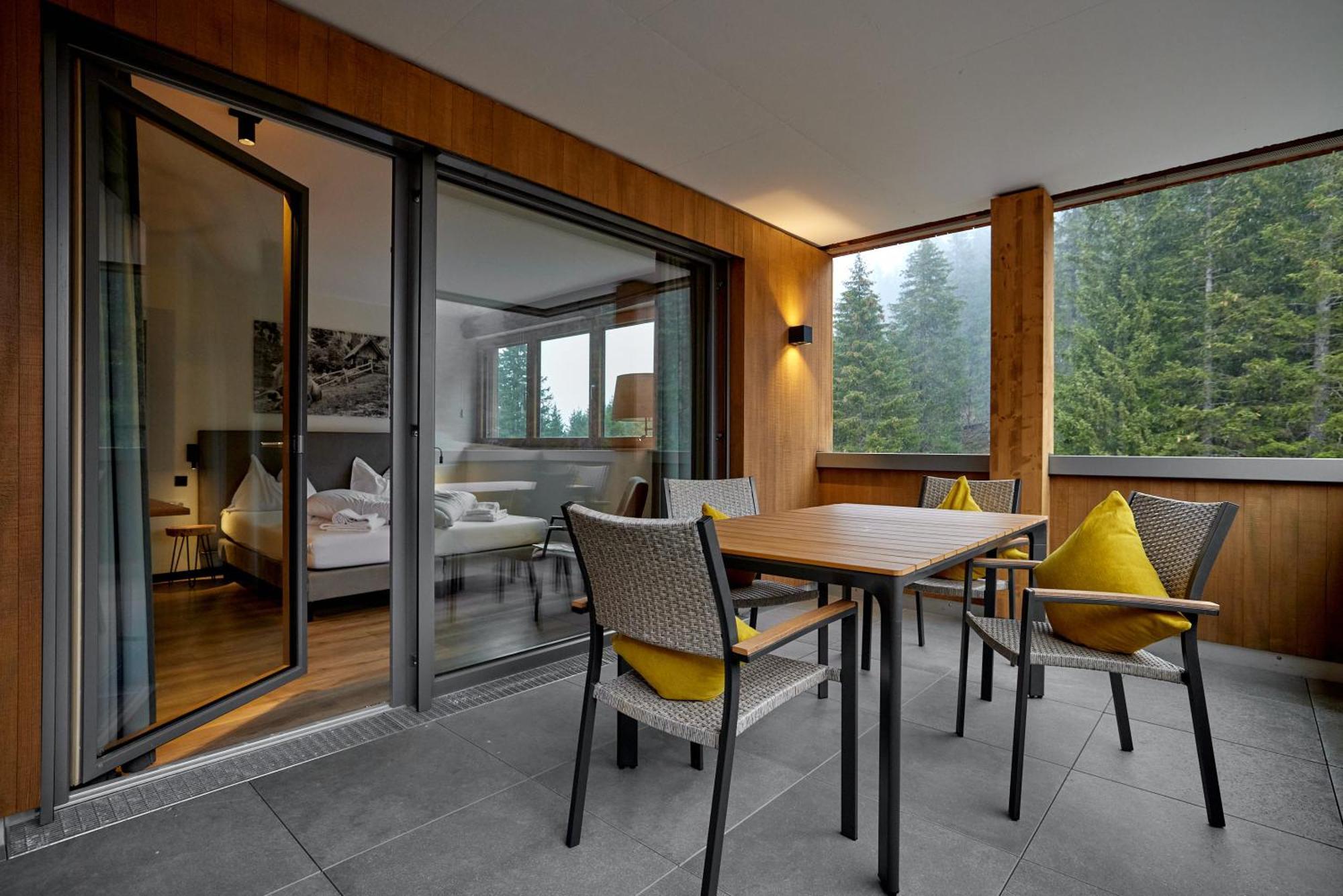 Club Haus - Alpin-Resort Montafon Haus 1 By Pferd Auf Wolke การ์กเอลเลิน ภายนอก รูปภาพ