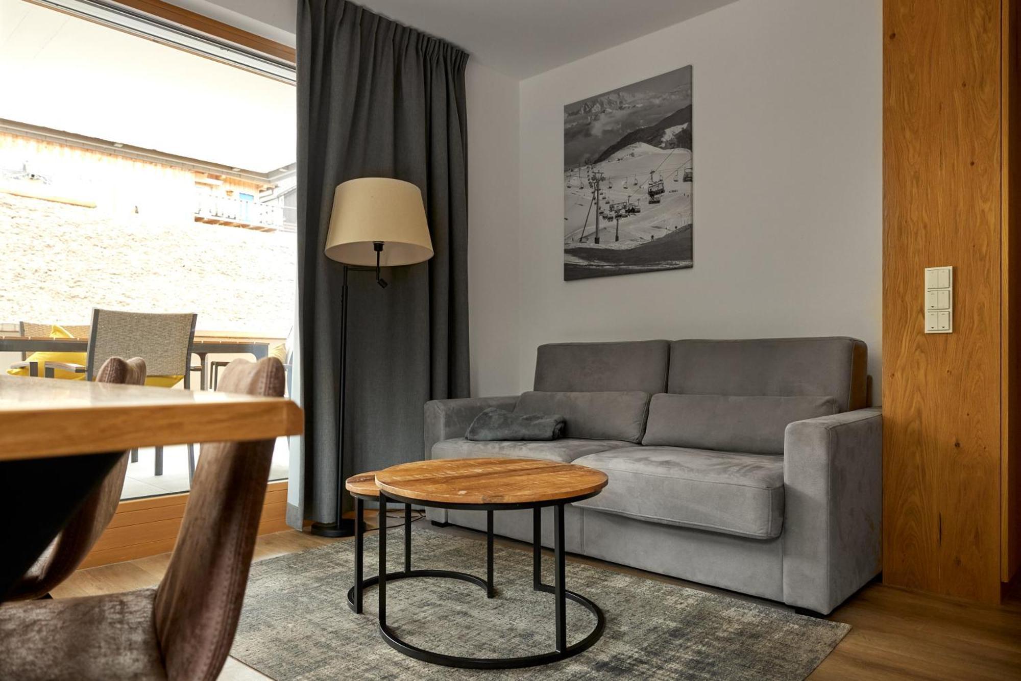 Club Haus - Alpin-Resort Montafon Haus 1 By Pferd Auf Wolke การ์กเอลเลิน ภายนอก รูปภาพ