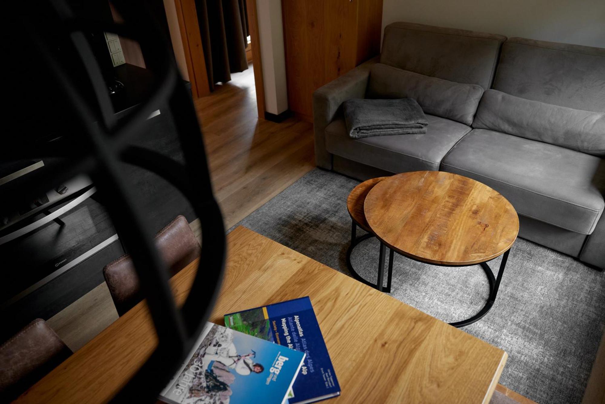 Club Haus - Alpin-Resort Montafon Haus 1 By Pferd Auf Wolke การ์กเอลเลิน ภายนอก รูปภาพ