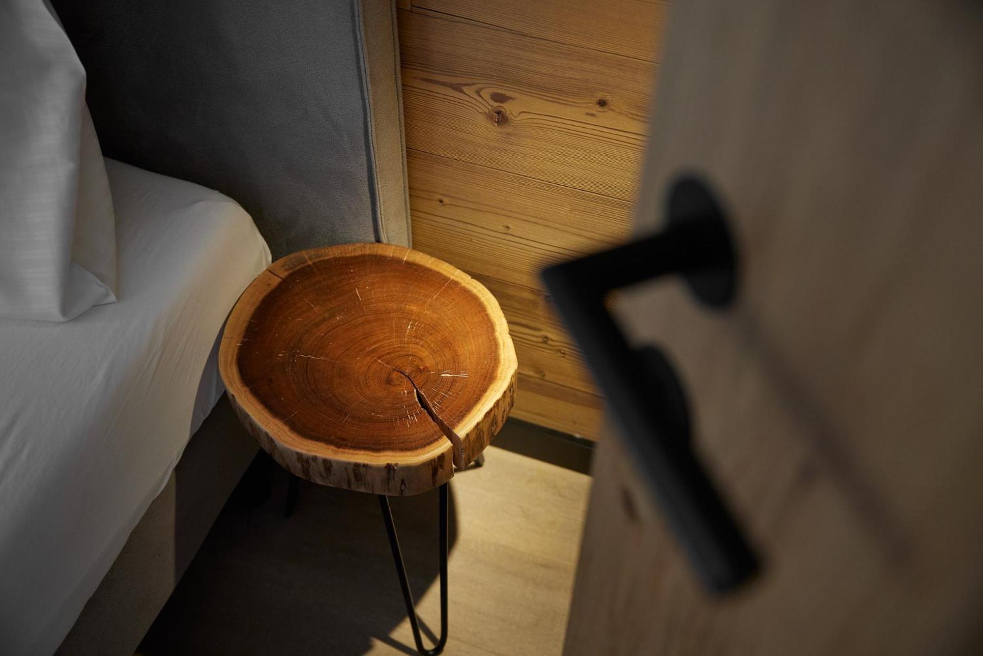 Club Haus - Alpin-Resort Montafon Haus 1 By Pferd Auf Wolke การ์กเอลเลิน ภายนอก รูปภาพ