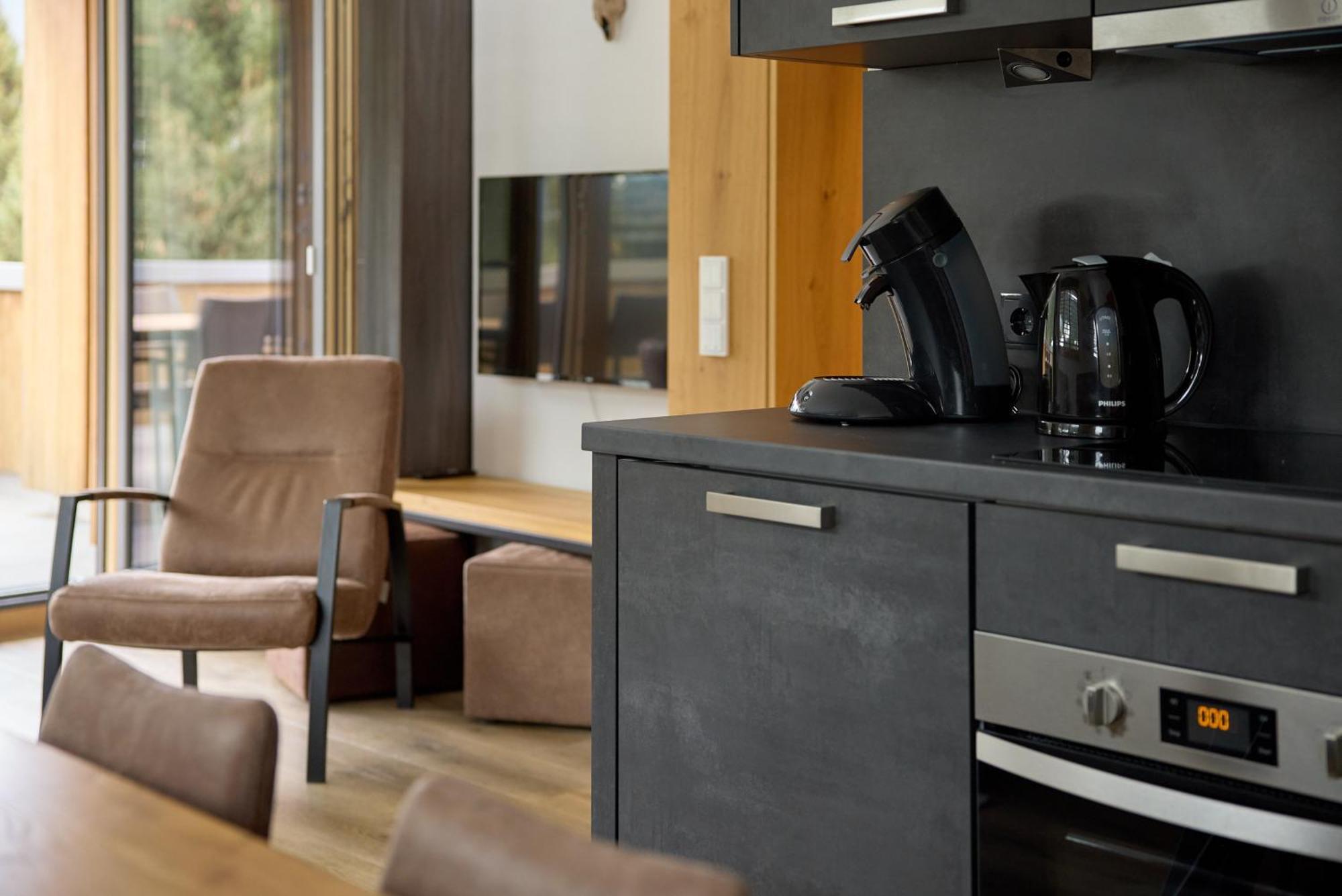 Club Haus - Alpin-Resort Montafon Haus 1 By Pferd Auf Wolke การ์กเอลเลิน ภายนอก รูปภาพ